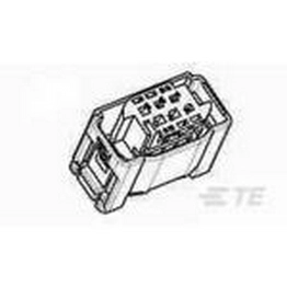 2-967616-1 TE Connectivity