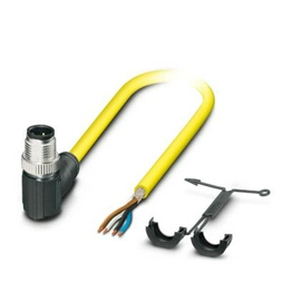 SAC-HZ-4P-M12MR/ 5,0-542 SH BK PHOENIX CONTACT