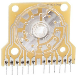 PT602-003 Lorlin Electronics