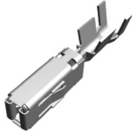TE Connectivity 1-968849-1 image