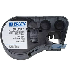 MC-187-7641 BRADY