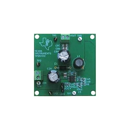 Texas Instruments TPS5402EVM image