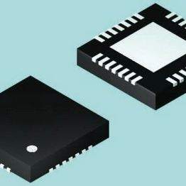 Microchip Technology PIC16F1827-I/ML image