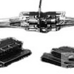 MTC100-BF1-S32 TE Connectivity