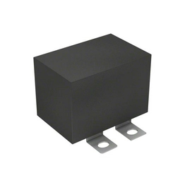 SCD205K162A3Z25-F Cornell Dubilier Electronics