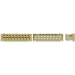 Hirose Electric DF13-9S-1.25C image