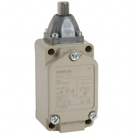 WLCA12-TS OMRON