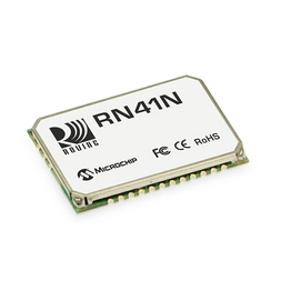 Microchip Technology RN41N-I/RM image