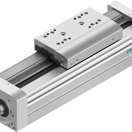 EGC-80-100-BS-10P-KF-0H-ML-GK FESTO