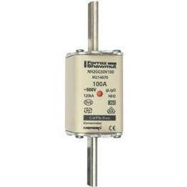 NH2GG50V100 MERSEN