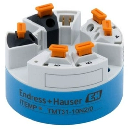 ENDRESS+HAUSER TMT31-AAA1B1A1 image