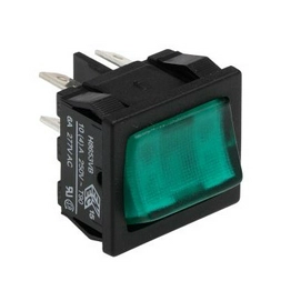 bulgin H8653VBNAB image