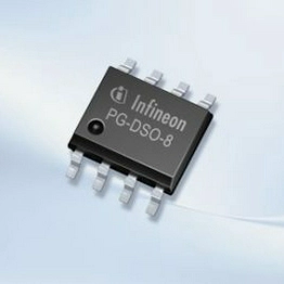 Infineon Technologies BSO604NS2XUMA1 image