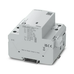 FLT-MB-T1-264/25-3+1-UT-R PHOENIX CONTACT
