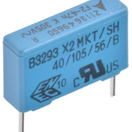 TDK B32932A3473K000 image