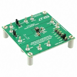 DC2005A Analog Devices