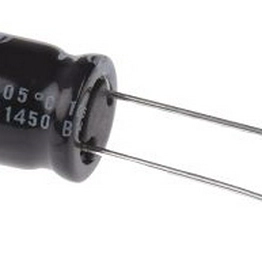 nichicon UVY0J332MPD image