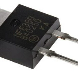ON Semiconductor MBR40250G image