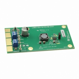 Texas Instruments LM5164-Q1EVM-041 image
