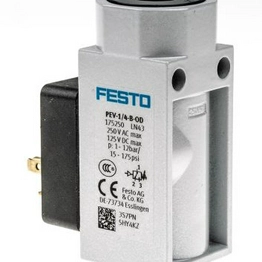 PEV-1/4-B-OD FESTO