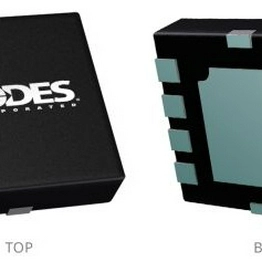 PAM8907SB10-7 DIODES