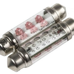 JKL Components LE-0603-04R image