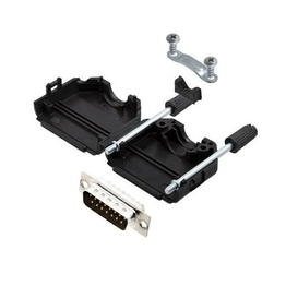 6355-0054-02 Encitech Connectors