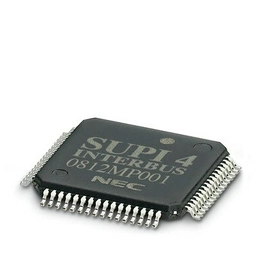IBS SUPI 4 TQFP PHOENIX CONTACT
