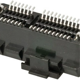 Amphenol 10061913-110TLF image