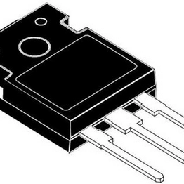 STMicroelectronics SCTW35N65G2V image
