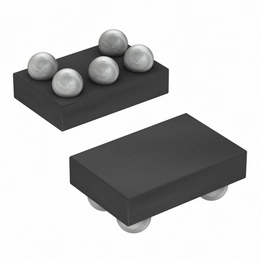 MAX4372HEBT+TG45 Analog Devices