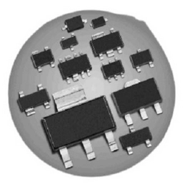 Infineon Technologies BAS7004E6327HTSA1 image