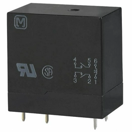 JC2AF-DC6V Panasonic