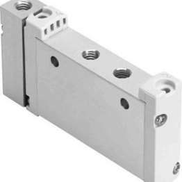 VUWG-L10-M52-M-M7 FESTO