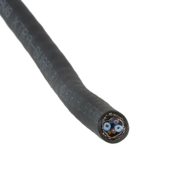 75002 BK002 Alpha Wire