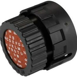 ITT TN6S24-0428P2L / 192900-0549 image