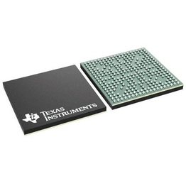 AM3352BZCZ100R Texas Instruments