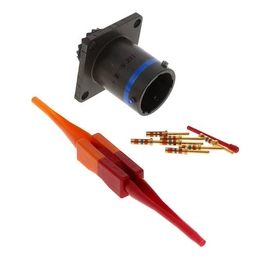 Amphenol MS27656T11B98P image