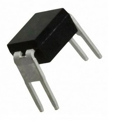 Vishay Intertechnology IRFD9120PBF image