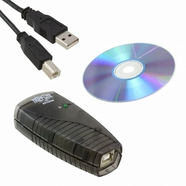 Tripp Lite USA-19HS image