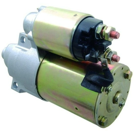 8000248STARTER International Lighting