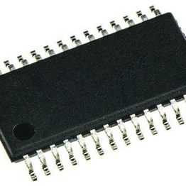 Texas Instruments TPS767D301PWP image