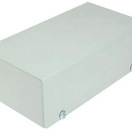 CUABOX013 CamdenBoss
