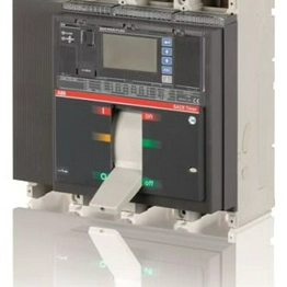 ABB 1SDA062880R1 T7S 1250A PR332-LSIRc FF image