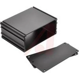B3-080BK Box Enclosures