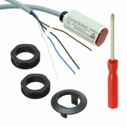 Carlo Gavazzi PA18CAP50PASA image