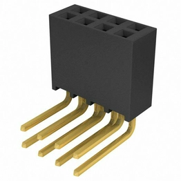 samtec SSQ-104-03-G-D-RA image