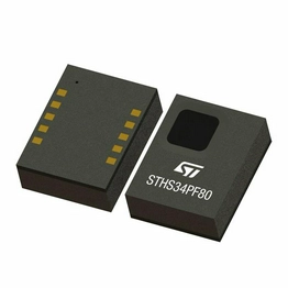 STMicroelectronics STHS34PF80TR image