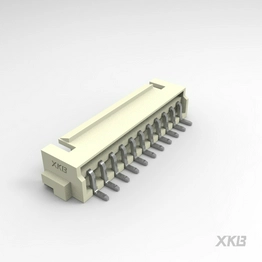 X8821WRS-11L-LPSN XKB Connectivity