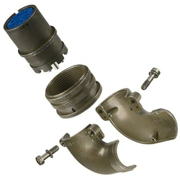 97-3108B18-12S Amphenol